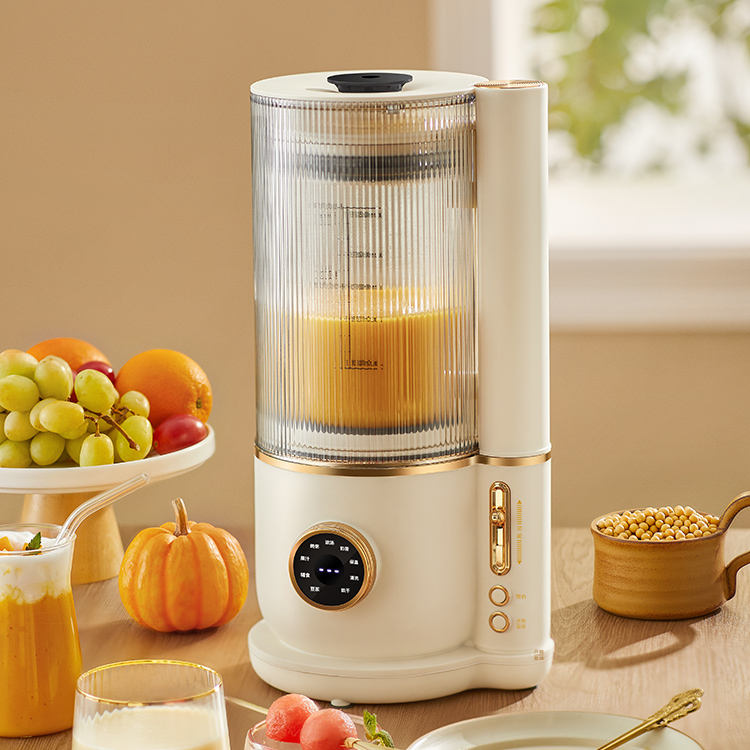 Baby Food Set - Yapışmaz Isıtma Sessiz Hafif Sesli Blender