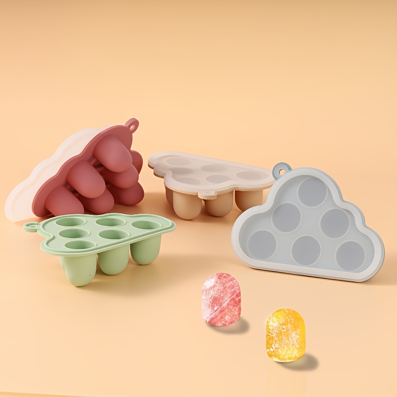 Baby Food Jars - 2 adet/1 adet Mini Bebek Meyve