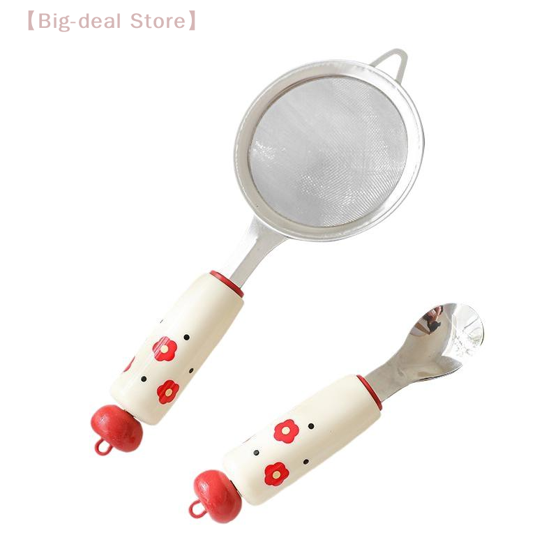 Baby Food Utensils - 【M】1 Adet Dopamin Mutfak Bebek Maması