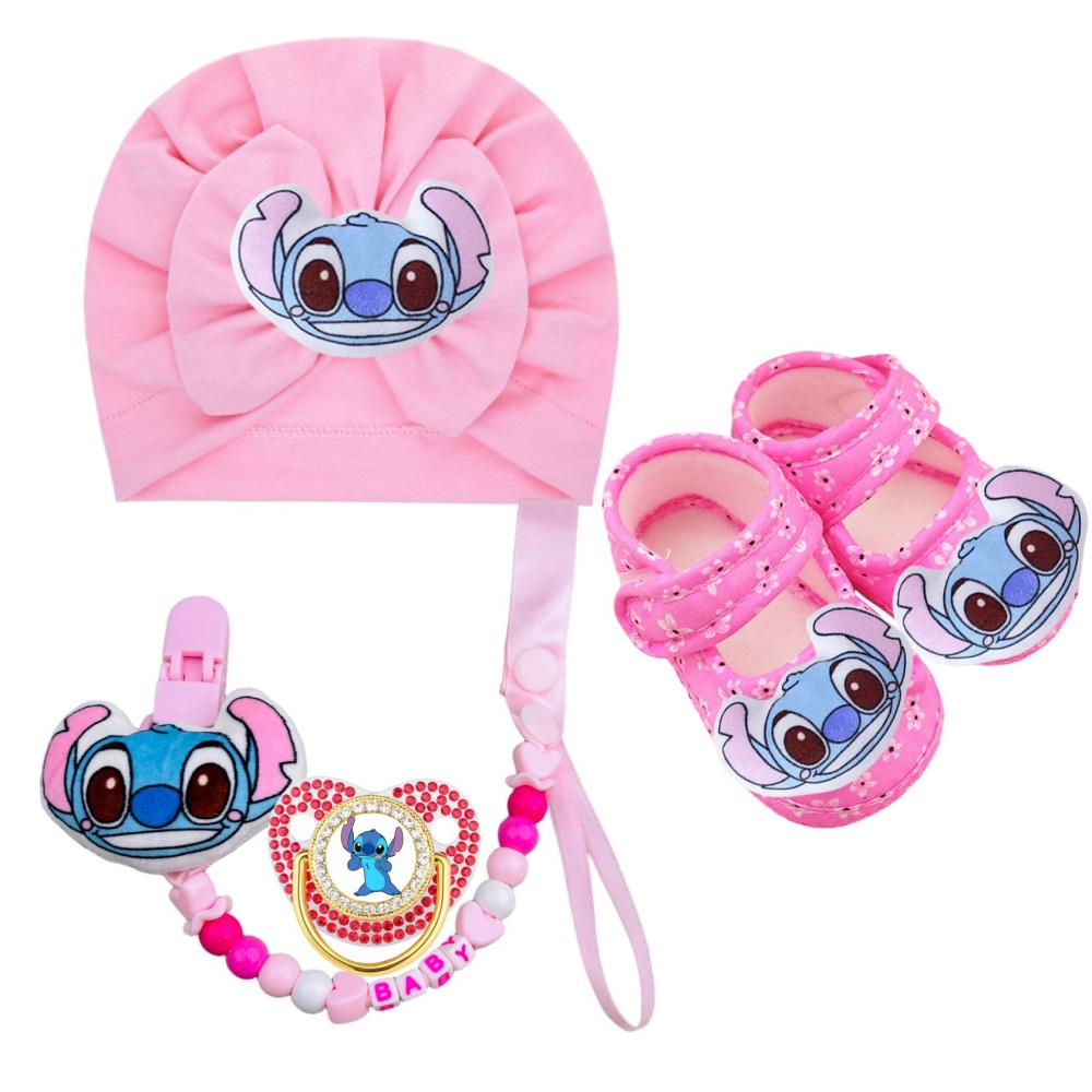 Baby Food Set - 2026 Bebek Besleme Hediye Seti Yenidoğan