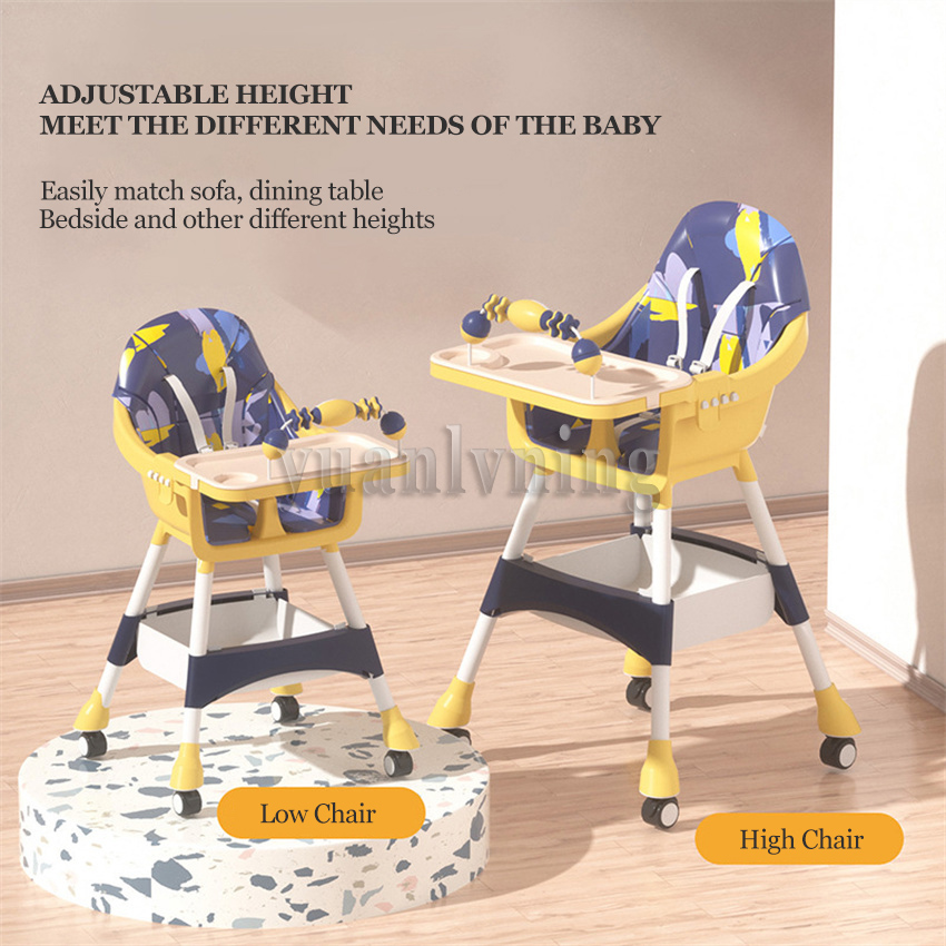 Çok Fonksiyonlu Bebek Yemek Sa - Baby Food Table incelemesi ve fiyatı