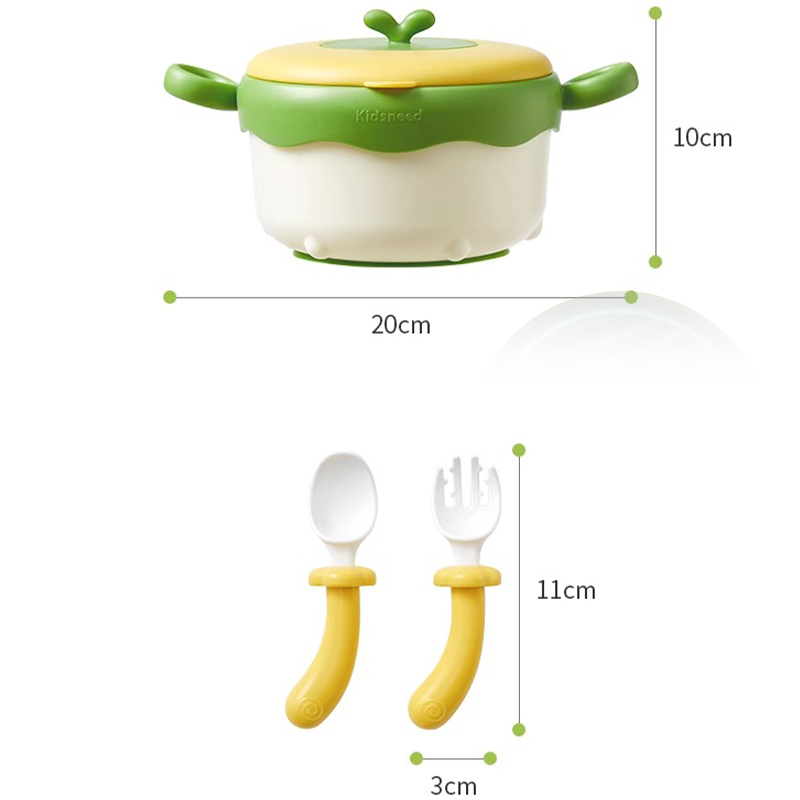 Bebek maması kasesi Termal Kav - Baby Food Jar incelemesi ve fiyatı
