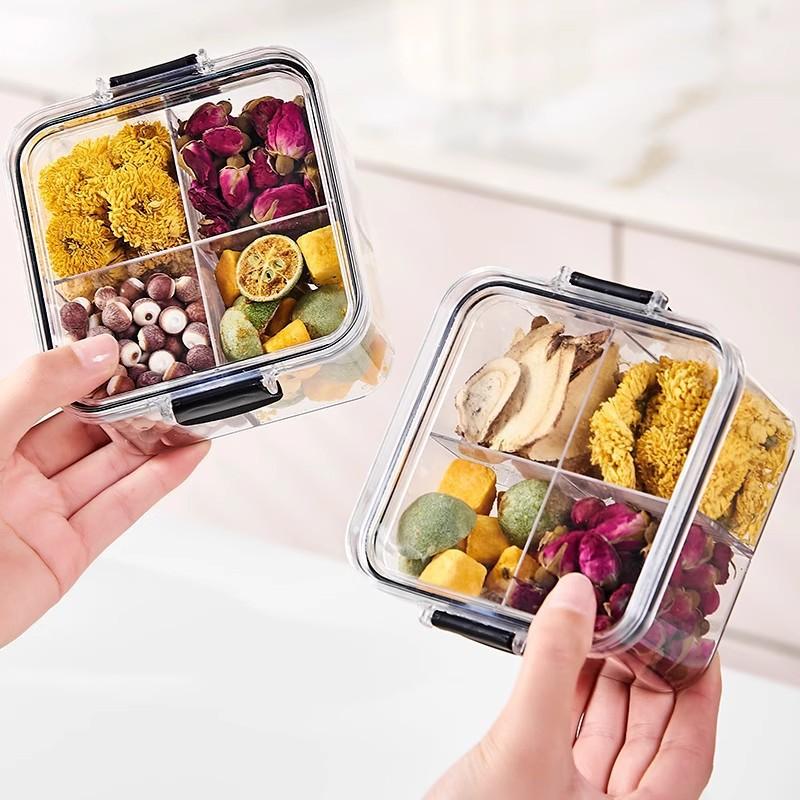 Mutfak Hava Geçirmez Gıda Sakl - Baby Food Jars incelemesi ve fiyatı