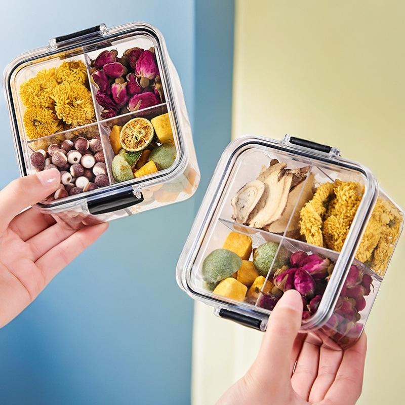 Mutfak Hava Geçirmez Gıda Sakl - Baby Food Jars incelemesi ve fiyatı
