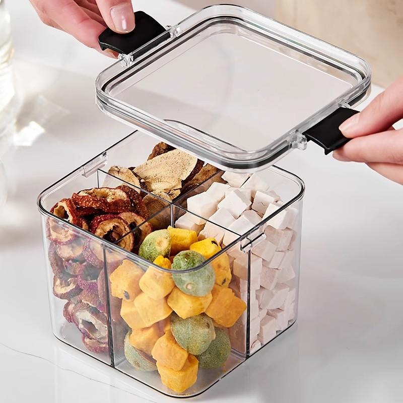 Mutfak Hava Geçirmez Gıda Sakl - Baby Food Jars incelemesi ve fiyatı