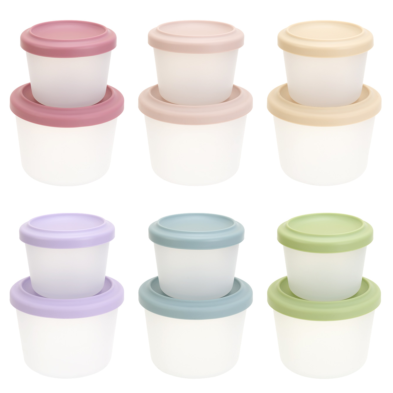 2 adet BPA içermeyen bebek mam - Baby Food Weaning incelemesi ve fiyatı