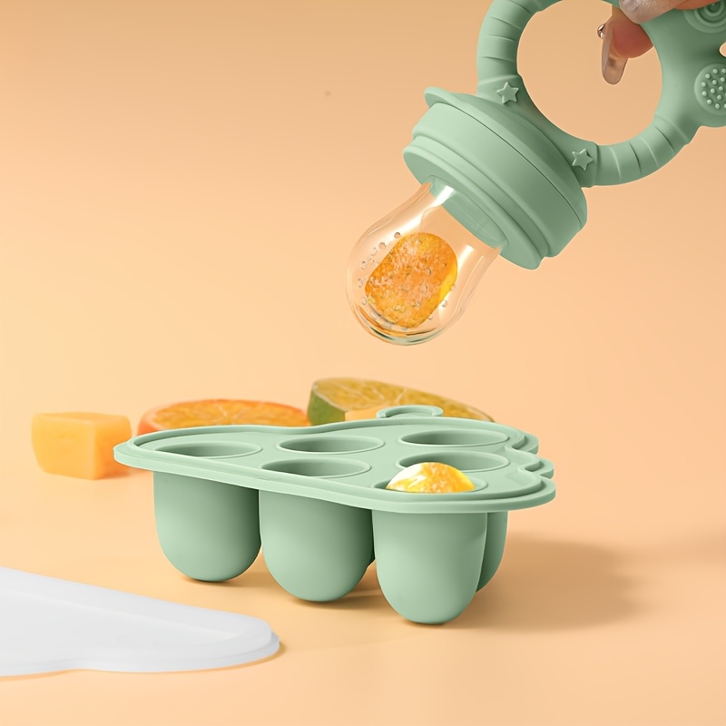 2 adet/1 adet Mini Bebek Meyve - Baby Food Jars incelemesi ve fiyatı