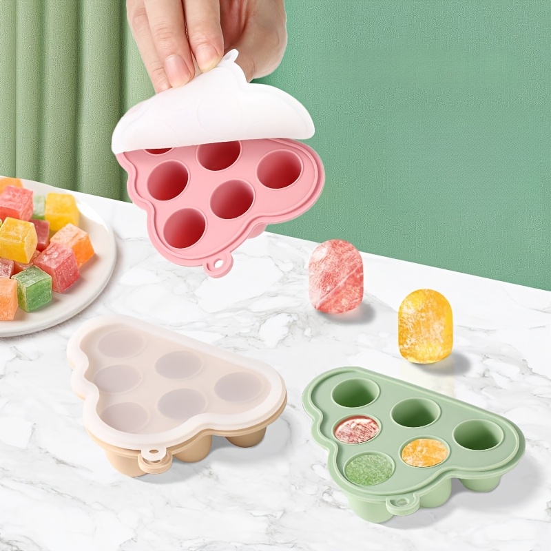 2 adet/1 adet Mini Bebek Meyve - Baby Food Jars incelemesi ve fiyatı