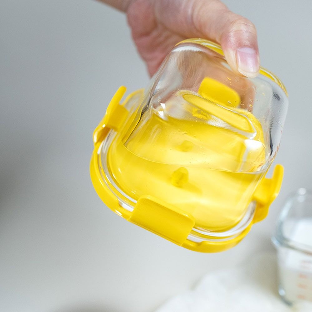 Basit 170ml Gıda Saklama Kabı  - Baby Food Jar incelemesi ve fiyatı
