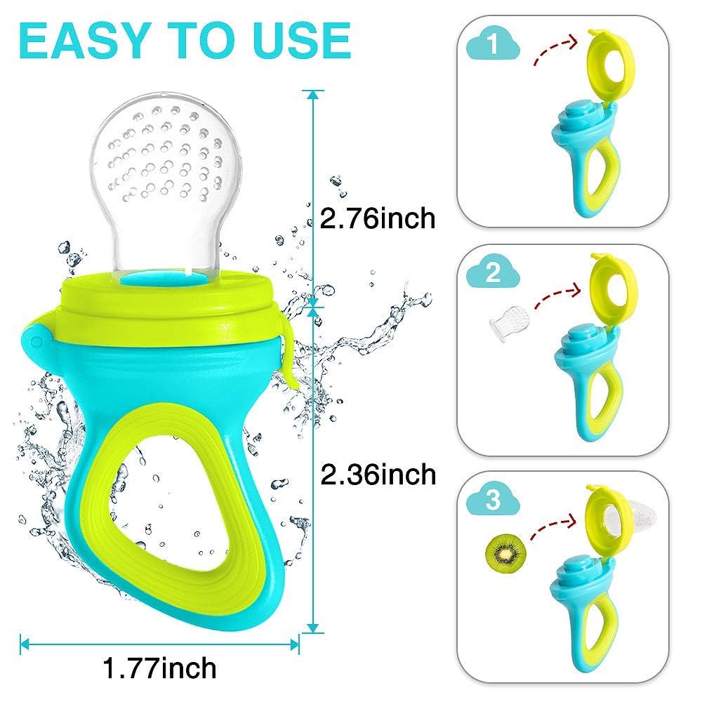 Sıkma Biberon Bardak Silikon Y - Baby Food Utensils incelemesi ve fiyatı