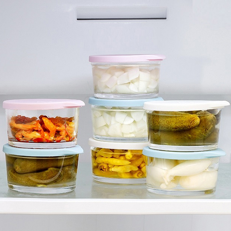 ● Mikrodalgada Kullanılabilir  - Baby Food Jars incelemesi ve fiyatı