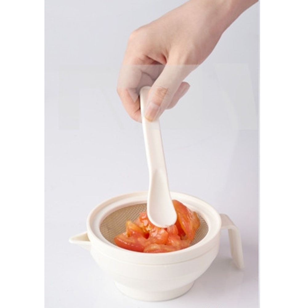 7 Parça Taşınabilir Gıda Öğütm - Baby Food Set incelemesi ve fiyatı