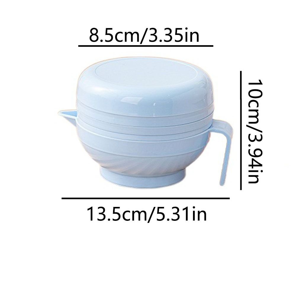 7 Parça Taşınabilir Gıda Öğütm - Baby Food Set incelemesi ve fiyatı