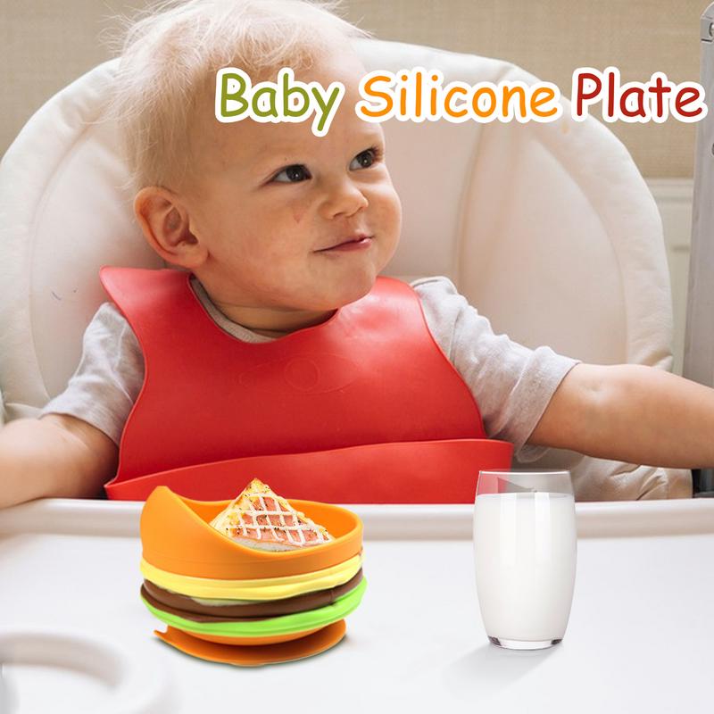 Silikon bebek besleme seti yür - Baby Food Weaning incelemesi ve fiyatı