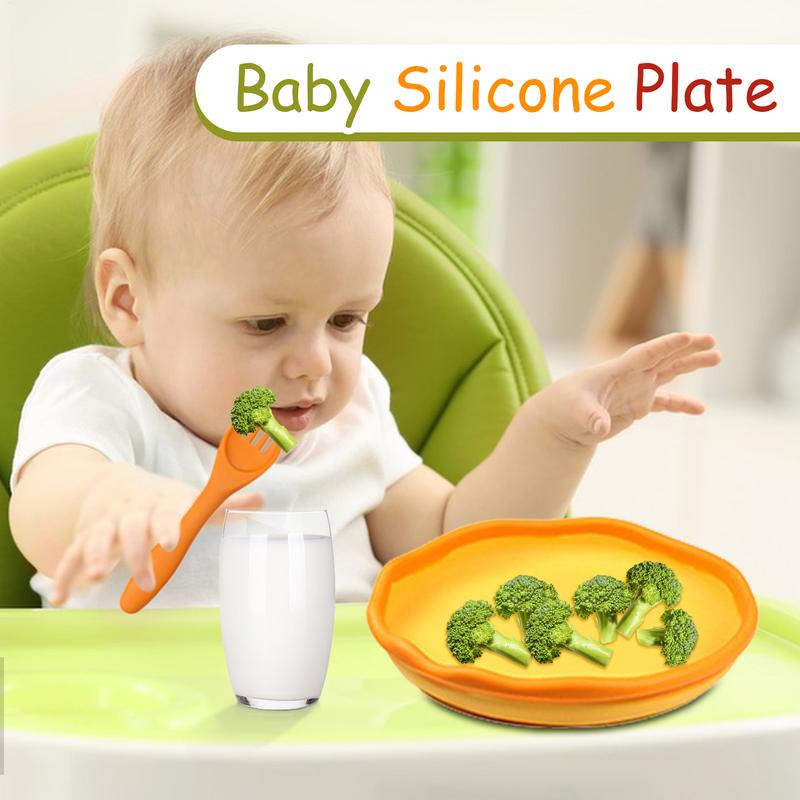 Silikon bebek besleme seti yür - Baby Food Weaning incelemesi ve fiyatı