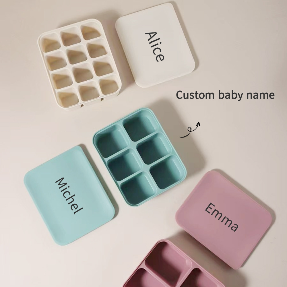 İsimli Kişiselleştirilmiş Bebe - Baby Food Jars incelemesi ve fiyatı