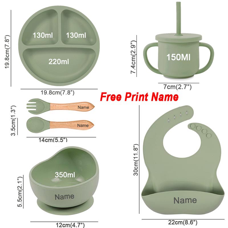 6 adet bebek besleme seti ücre - Baby Food Utensils incelemesi ve fiyatı