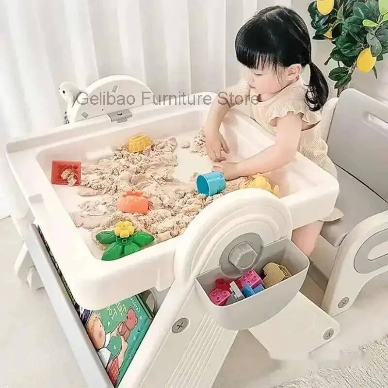 Çocuk Masası Öğrenci Çocuk Sın - Baby Food Table incelemesi ve fiyatı