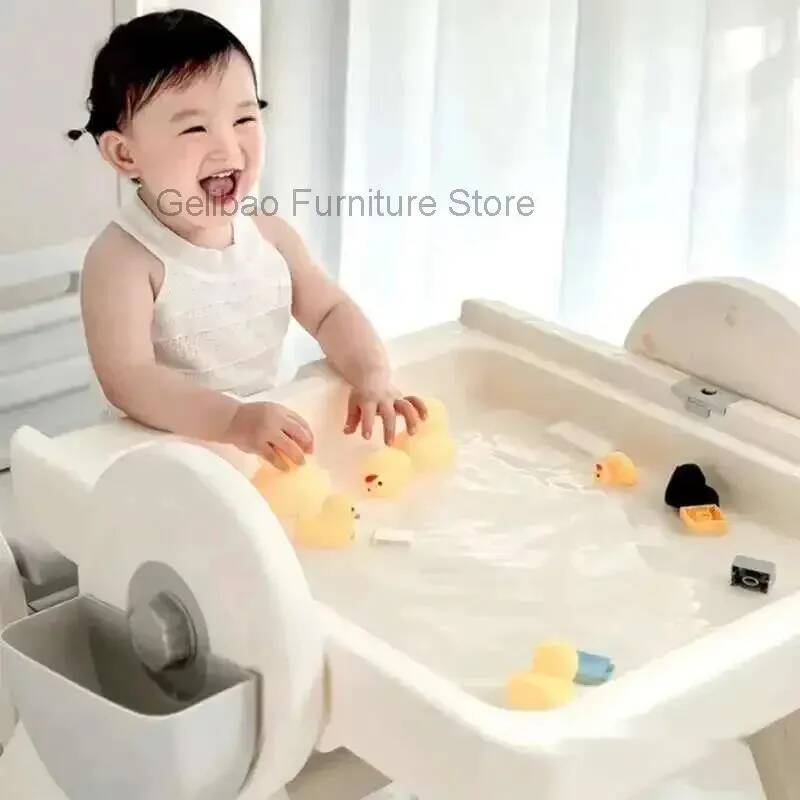 Çocuk Masası Öğrenci Çocuk Sın - Baby Food Table incelemesi ve fiyatı
