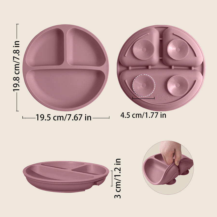 1 adet bebek enayi silikon yem - Baby Food Utensils incelemesi ve fiyatı