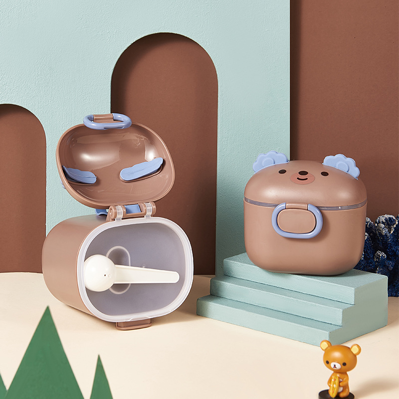 Seyahat Formülü Kabı, Taşınabi - Baby Food Jar incelemesi ve fiyatı