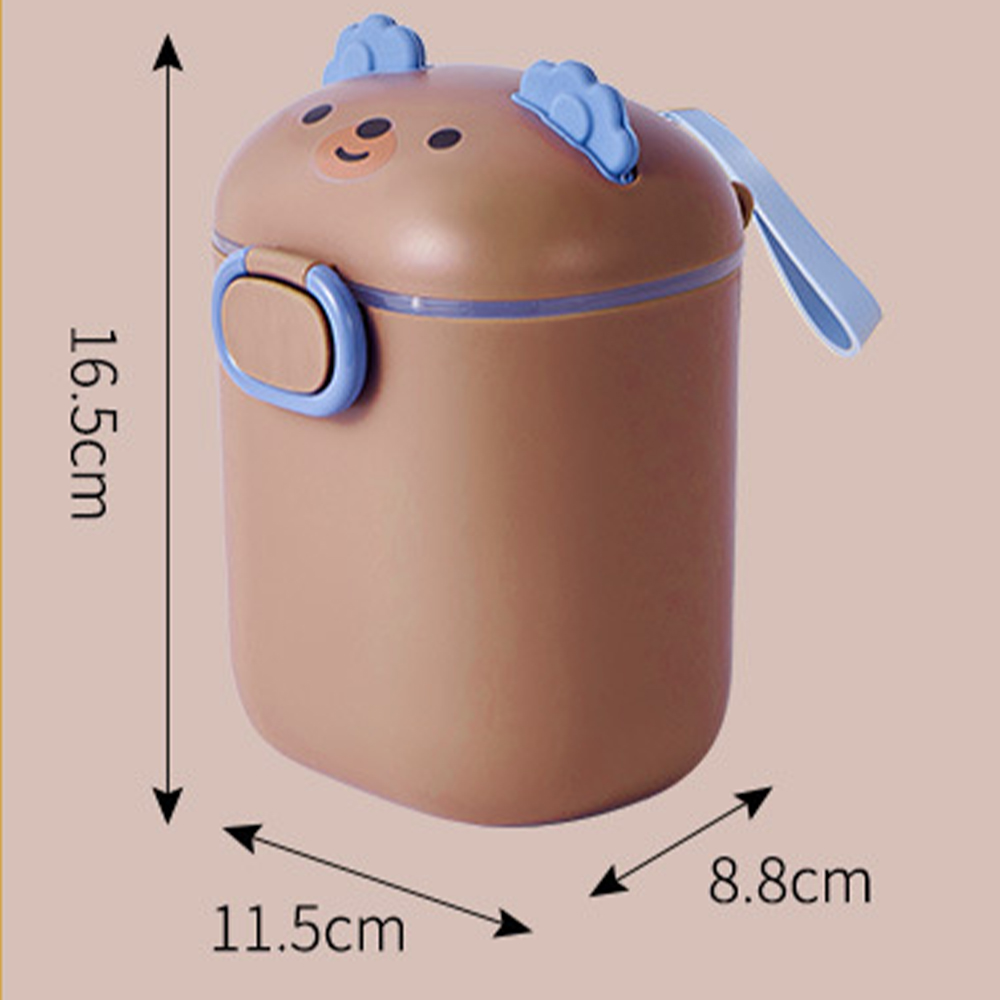 Seyahat Formülü Kabı, Taşınabi - Baby Food Jar incelemesi ve fiyatı