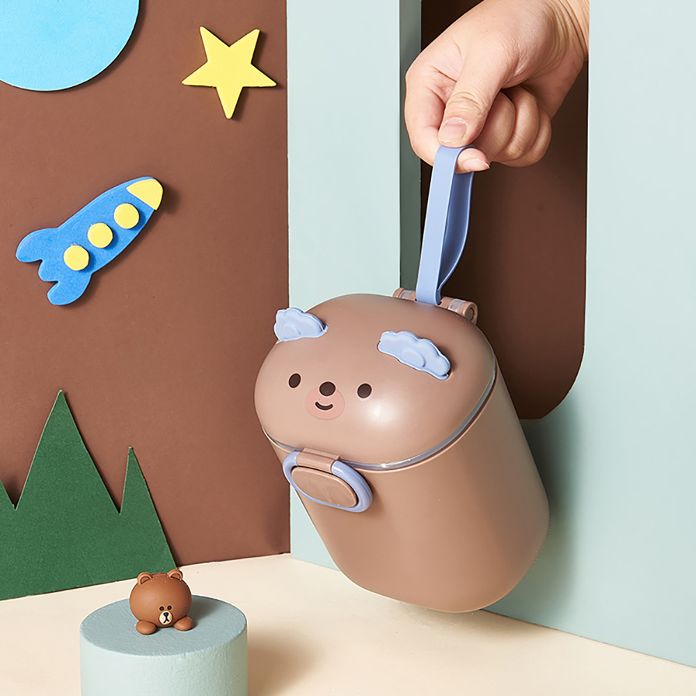 Seyahat Formülü Kabı, Taşınabi - Baby Food Jar incelemesi ve fiyatı