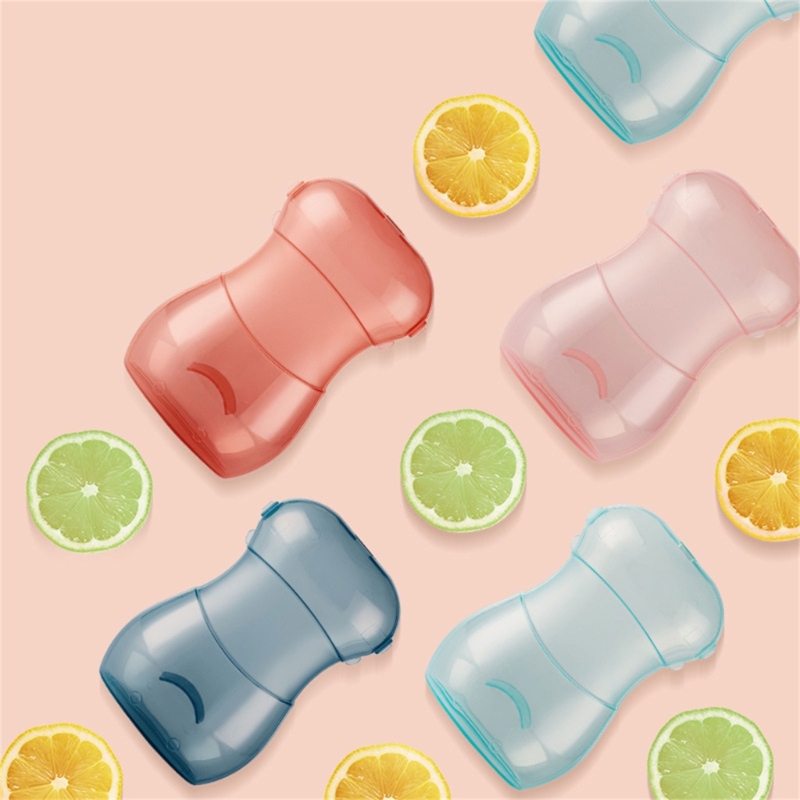 Bebekler bebekler için yiyecek - Baby Puree Pouch incelemesi ve fiyatı