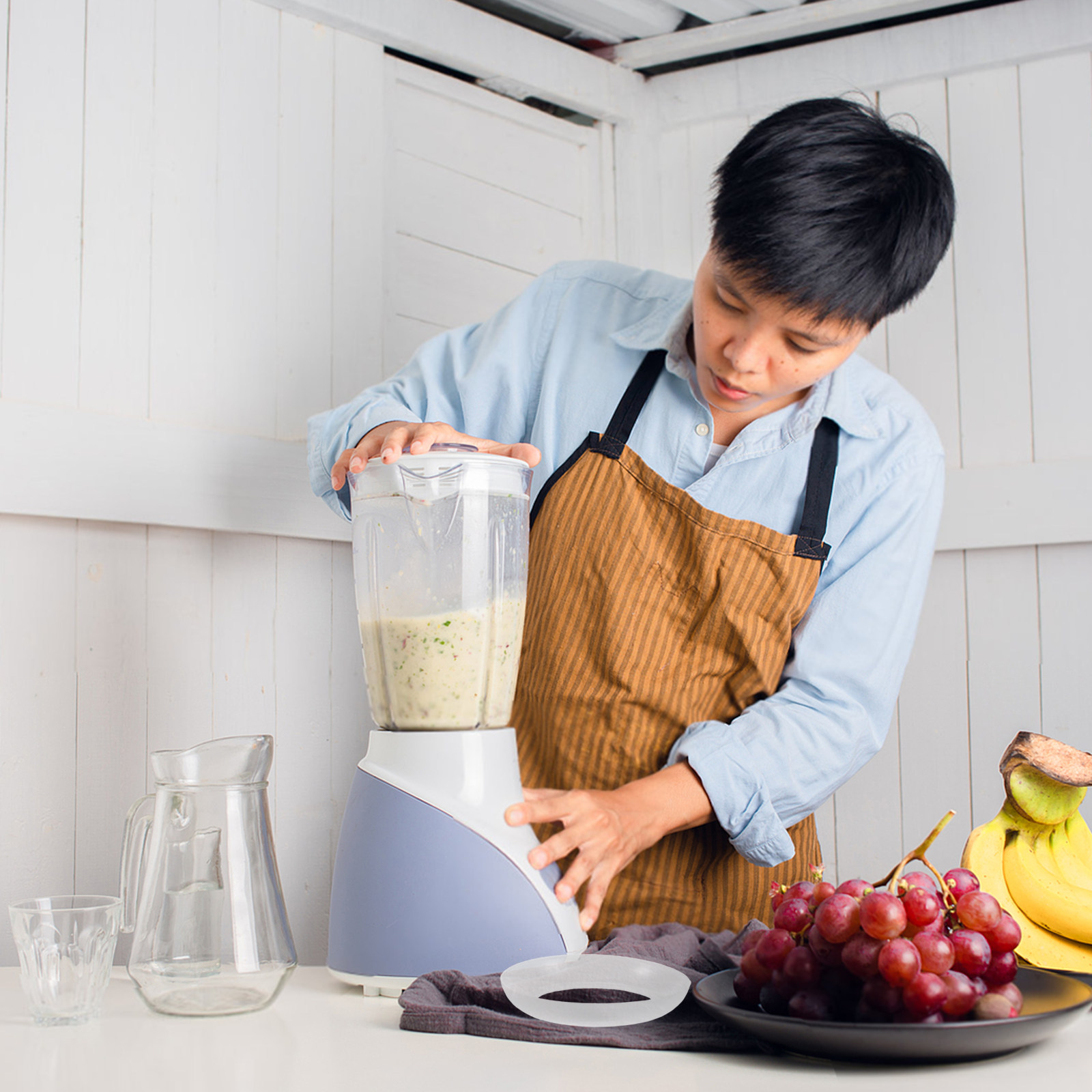 2 Adet Bebek Mama İşlemcisi Co - Baby Food Weaning incelemesi ve fiyatı