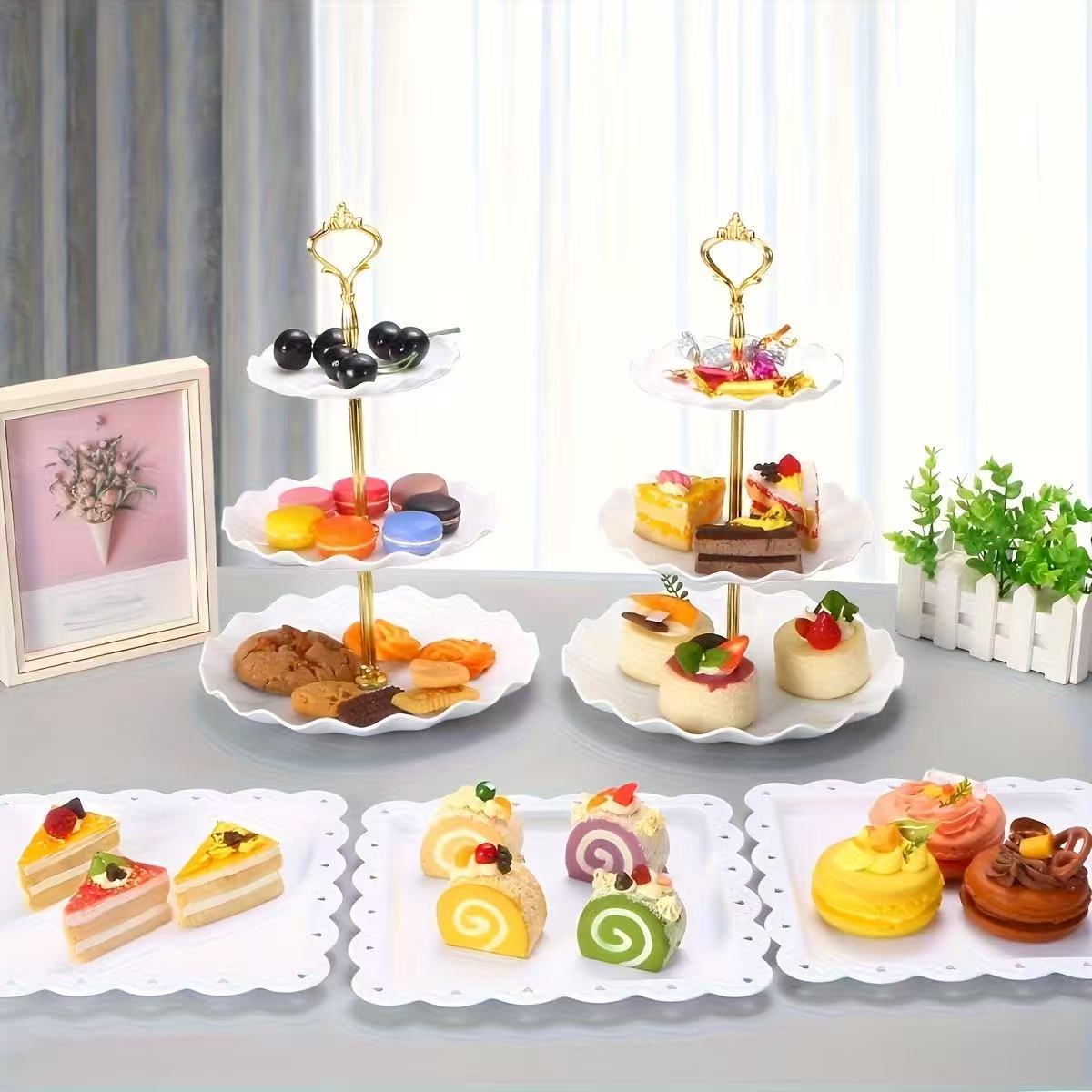 1/3/4/5PCS Dekoratif Yiyecek T - Baby Food Dinner incelemesi ve fiyatı