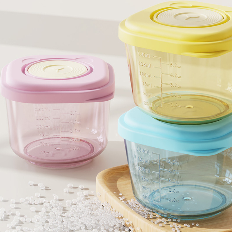 6 Adet Bebek Maması Saklama Ka - Baby Food Dinner incelemesi ve fiyatı