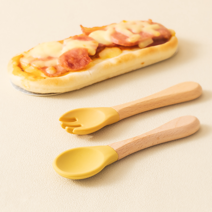 Mamaplan Silikon Bebek Kaşık Ç - Baby Food Utensils incelemesi ve fiyatı