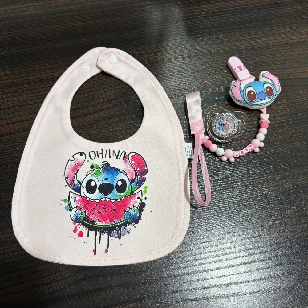 Kawaii Bebek Emzik Zinciri Kli - Baby Food Weaning incelemesi ve fiyatı