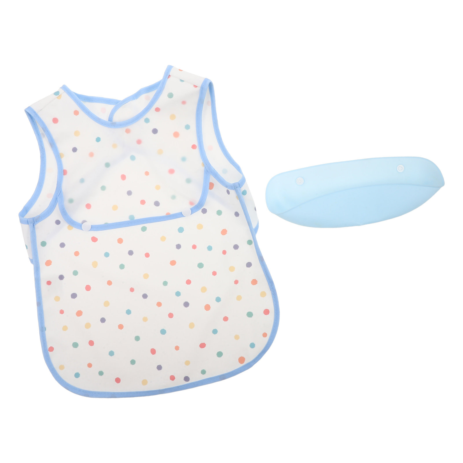 Cepli Bebek Önlüğü, Okul Önces - Baby Food Weaning incelemesi ve fiyatı