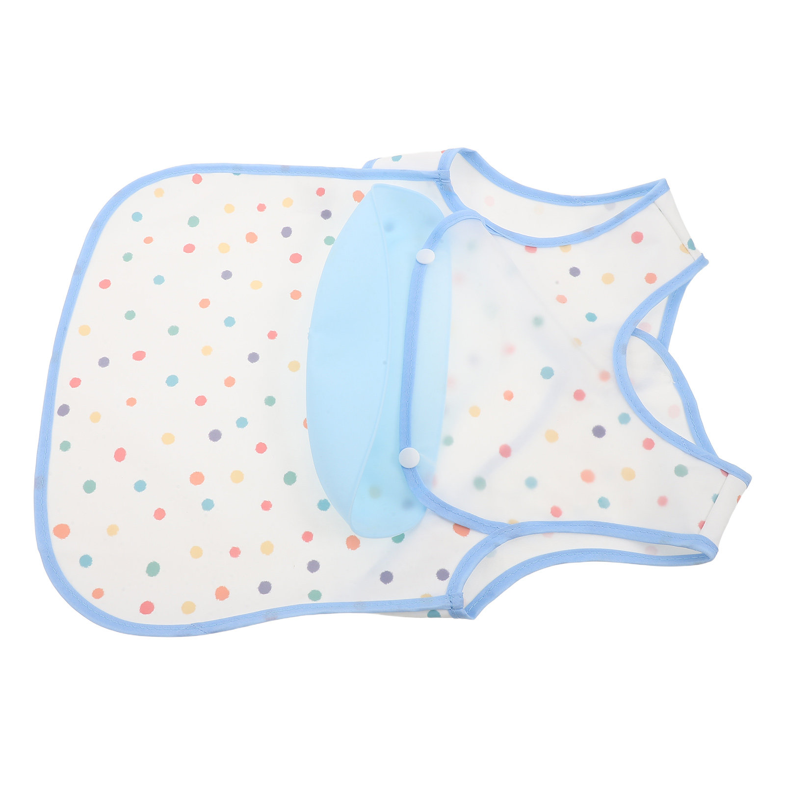 Cepli Bebek Önlüğü, Okul Önces - Baby Food Weaning incelemesi ve fiyatı