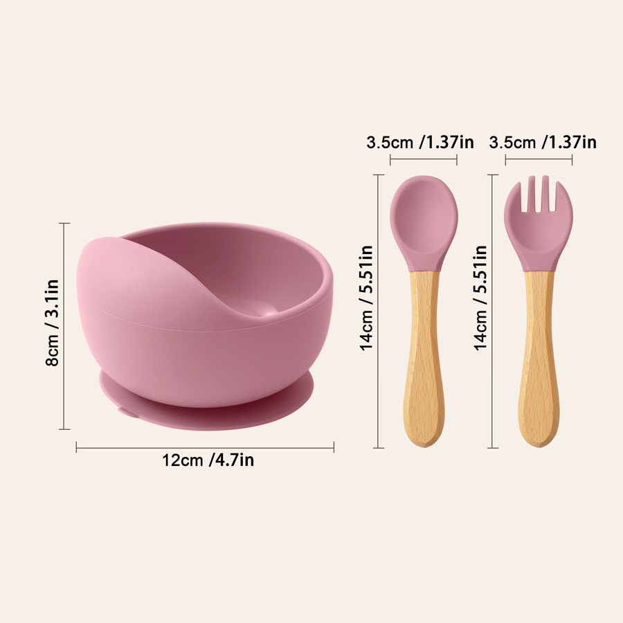 Mamaplan 3 adet bebek silikon  - Baby Food Dinner incelemesi ve fiyatı