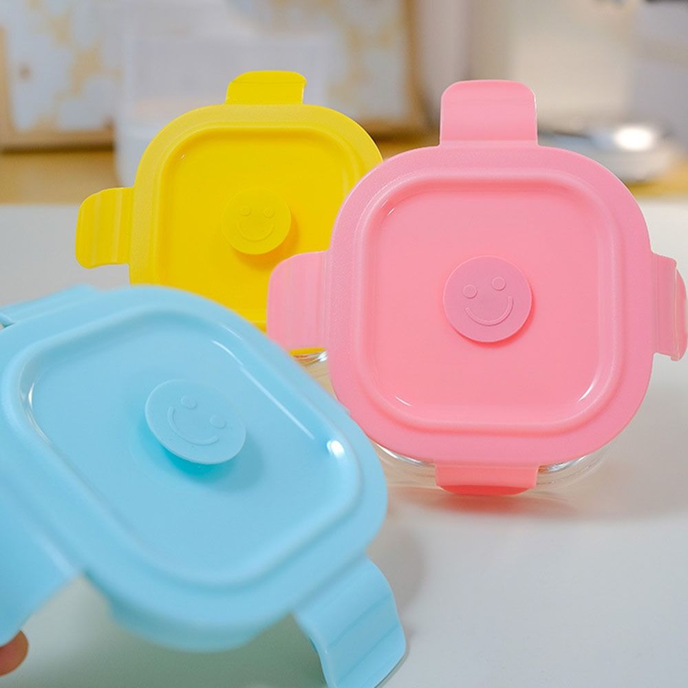 Yeni 170ml Gıda Saklama Kabı D - Baby Food Jar incelemesi ve fiyatı