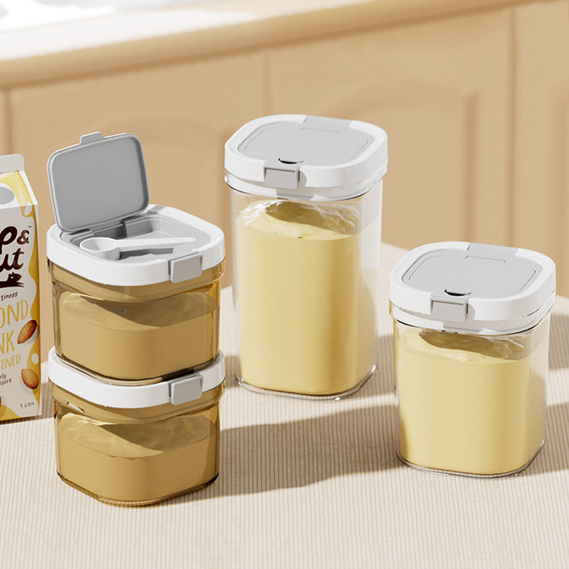 Gıda sınıfı mühürlü kavanoz, s - Baby Food Jar incelemesi ve fiyatı