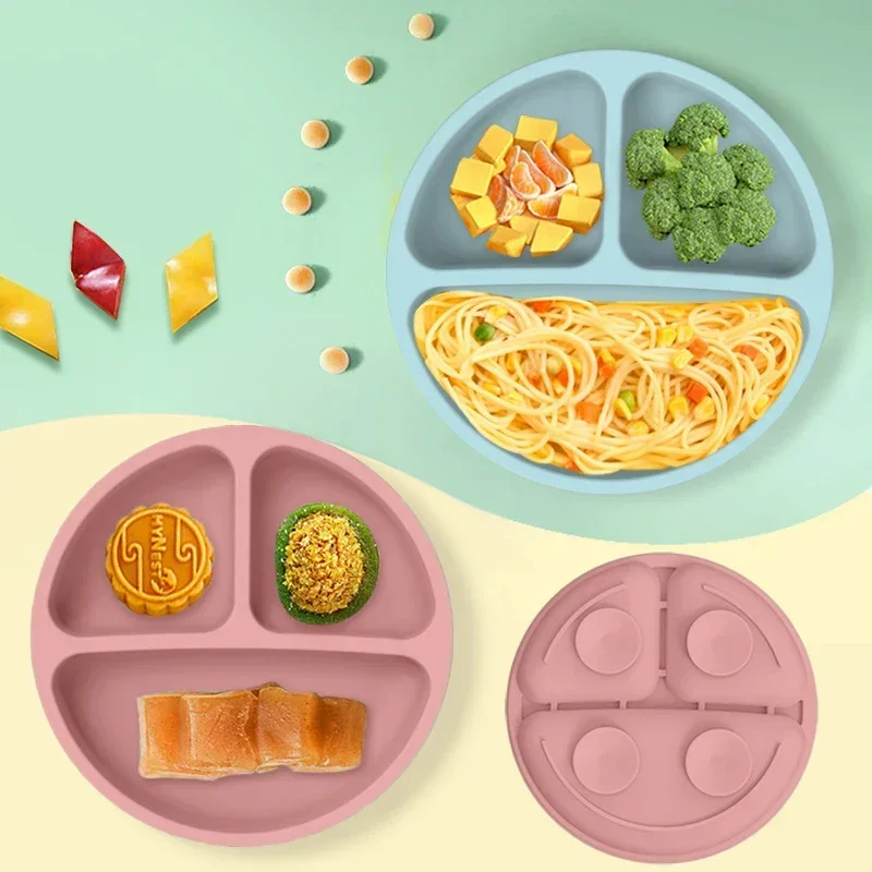 Gıda Sınıfı Silikon Çocuk taba - Baby Food Dinner incelemesi ve fiyatı