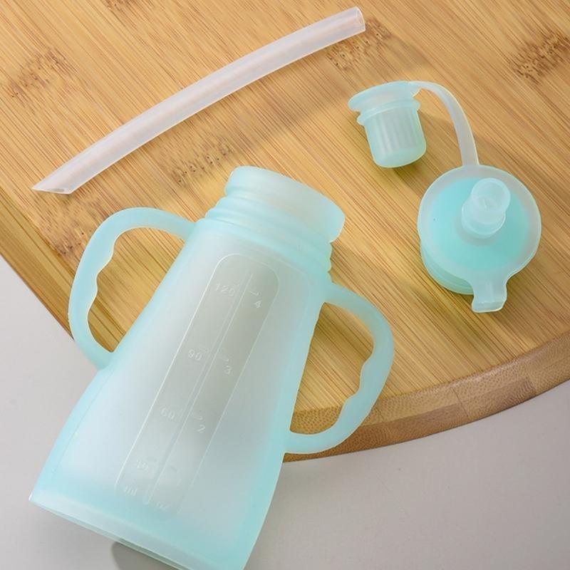 Taşınabilir Sızdırmaz Silikon  - Baby Puree Pouch incelemesi ve fiyatı