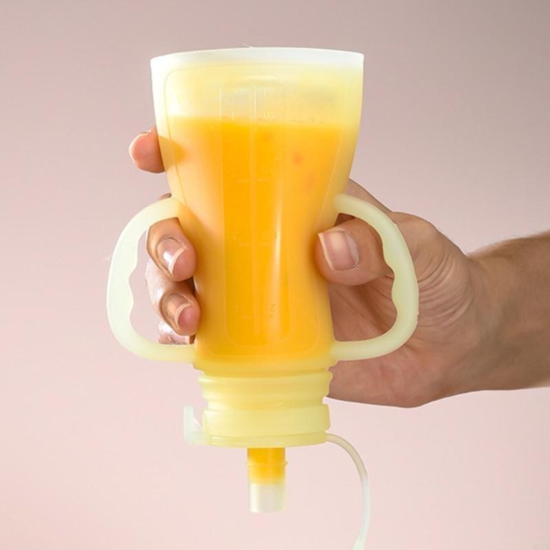 Taşınabilir Sızdırmaz Silikon  - Baby Puree Pouch incelemesi ve fiyatı
