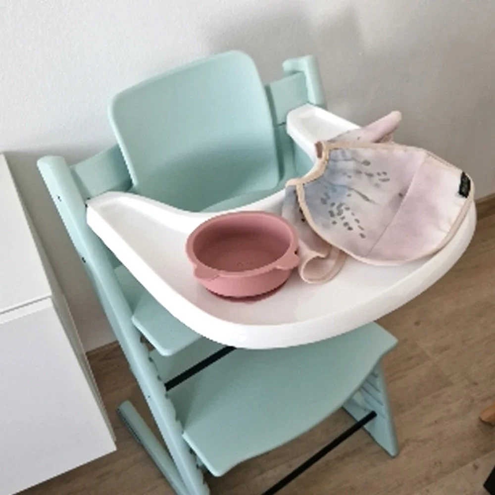 Büyüme Sandalye Yemek Tabağı B - Baby Food Table incelemesi ve fiyatı