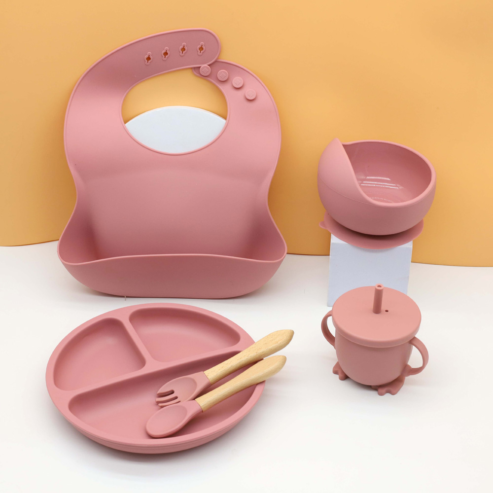 Sıcak bebek maması sofra seti  - Baby Food Set incelemesi ve fiyatı