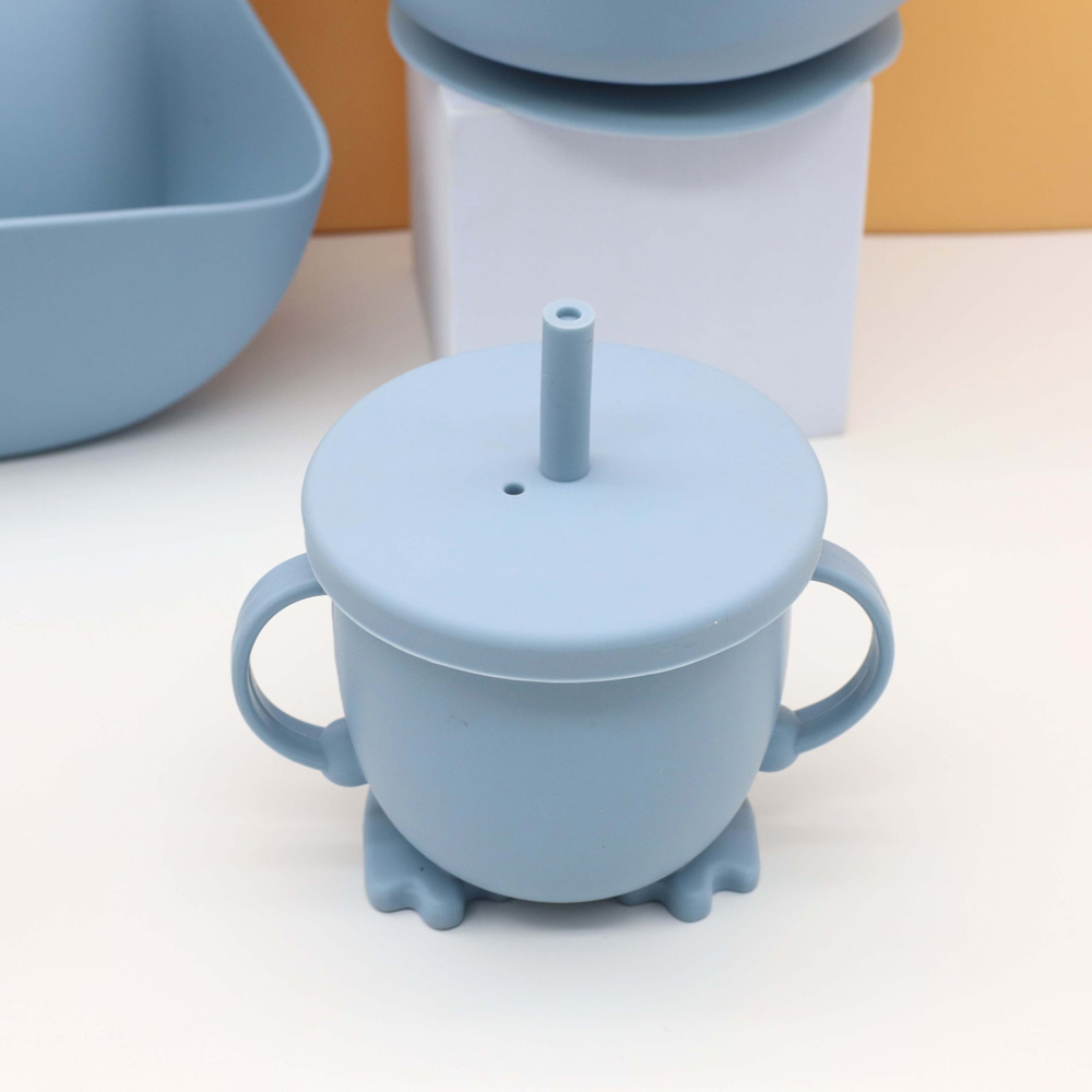 Sıcak bebek maması sofra seti  - Baby Food Set incelemesi ve fiyatı