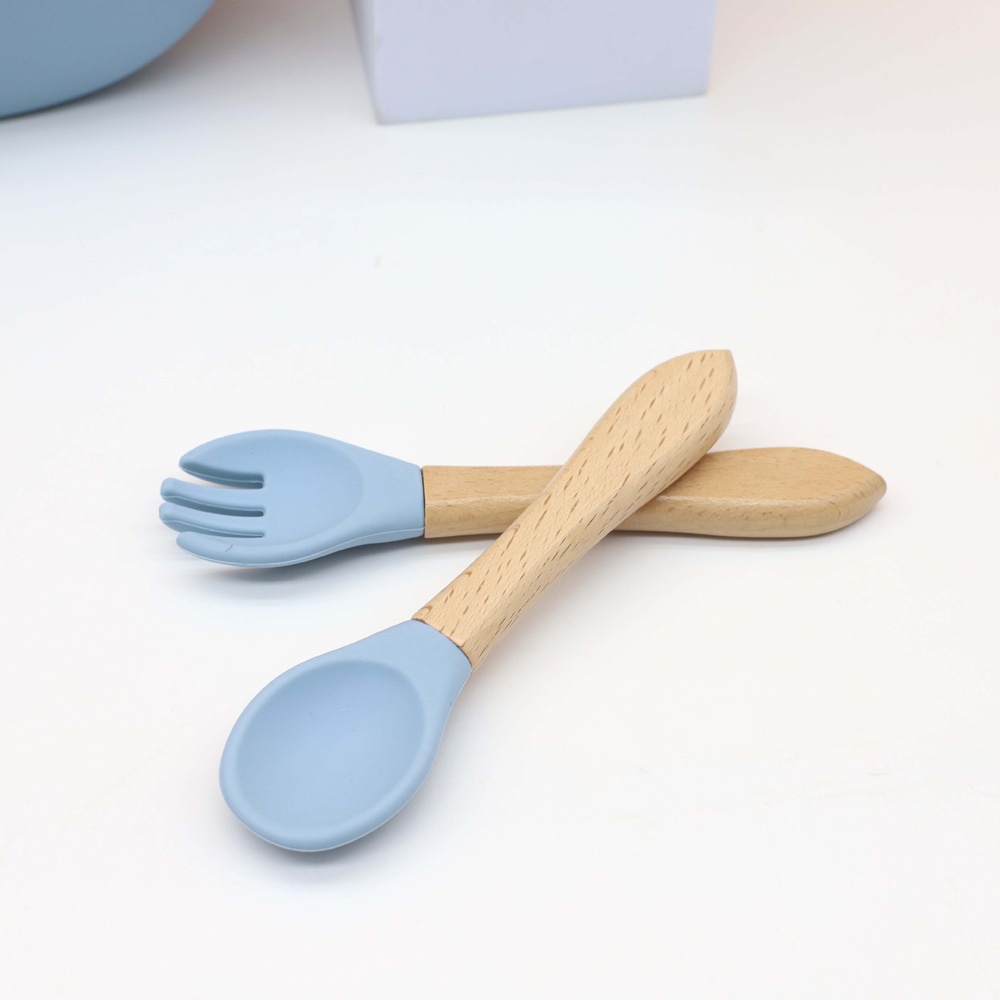 Sıcak bebek maması sofra seti  - Baby Food Set incelemesi ve fiyatı