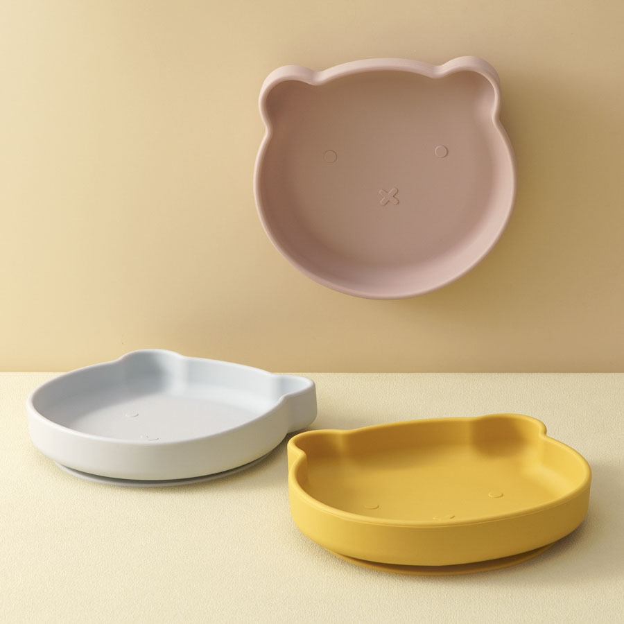 1 adet silikon bebek yemekleri - Baby Food Utensils incelemesi ve fiyatı