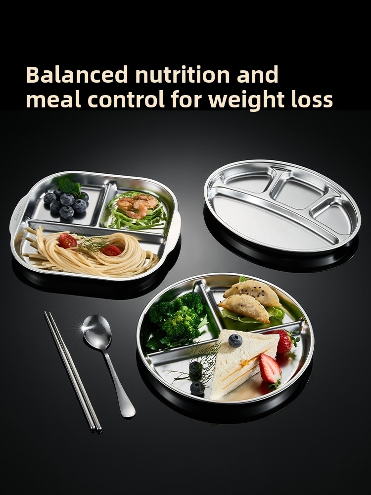 304 Paslanmaz Çelik Çocuk Yeme - Baby Food Dinner incelemesi ve fiyatı