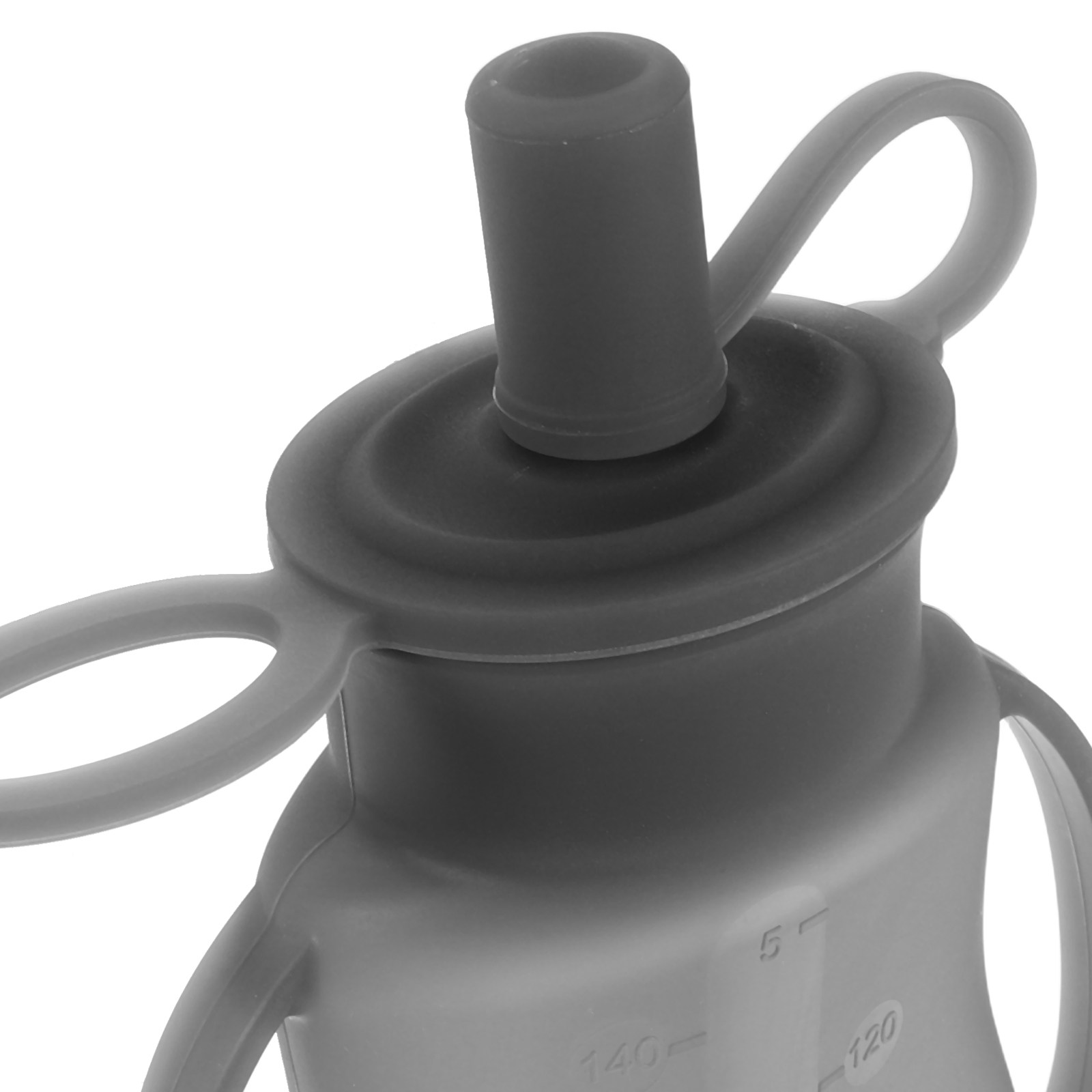 Silikon Bebek Mama Poşetleri Y - Baby Puree Pouch incelemesi ve fiyatı