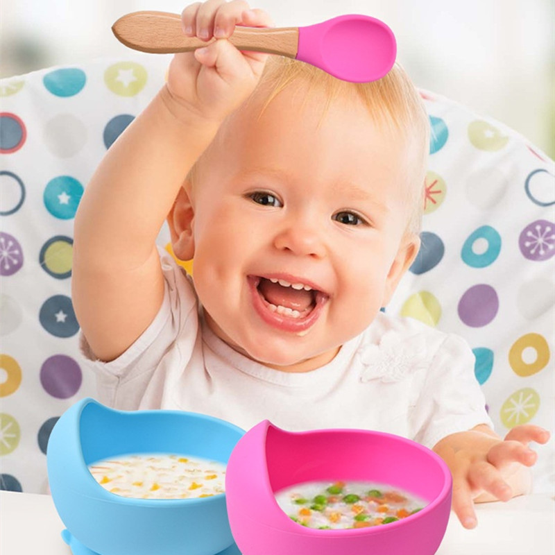 2 adet/takım Bebek Silikon Kaş - Baby Food Utensils incelemesi ve fiyatı