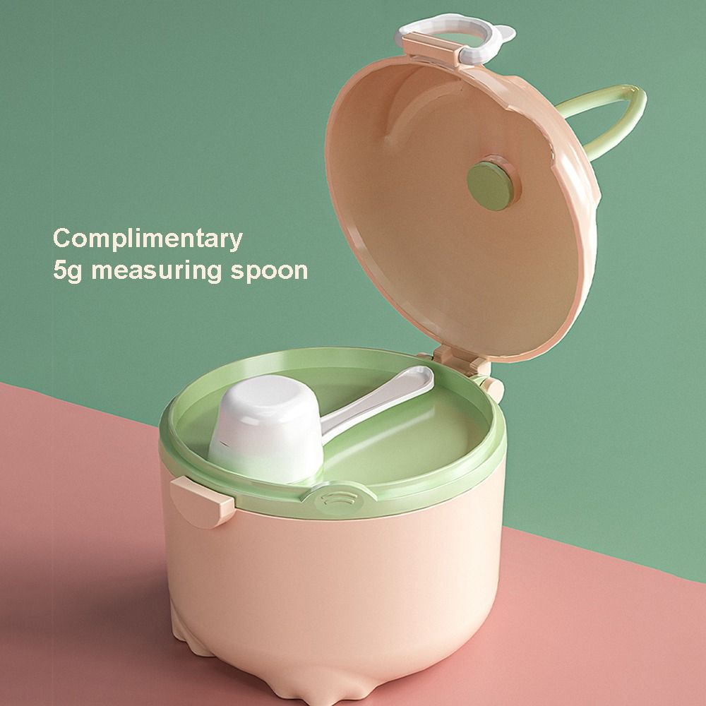 Karikatür Desenli Mama Saklama - Baby Food Jar incelemesi ve fiyatı